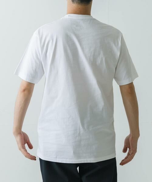 URBAN RESEARCH / アーバンリサーチ Tシャツ | THE NORTH FACE　SHORT-SLEEVE FD Pack T-shirts | 詳細3