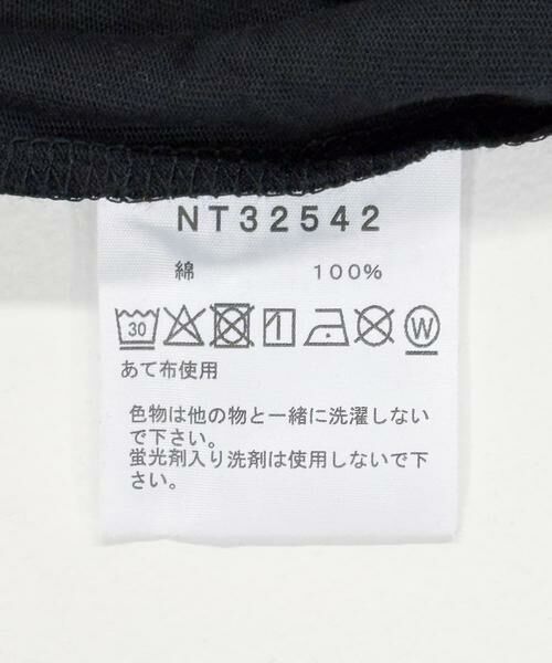 URBAN RESEARCH / アーバンリサーチ Tシャツ | THE NORTH FACE　SHORT-SLEEVE FD Pack T-shirts | 詳細10