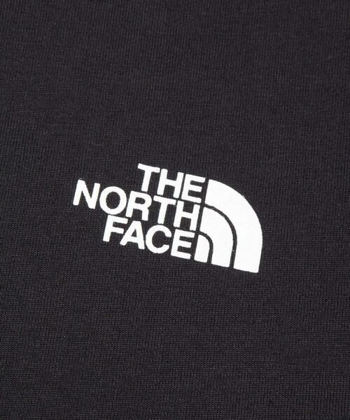 URBAN RESEARCH / アーバンリサーチ Tシャツ | THE NORTH FACE　S/S FD Globe Grid Cotton T-Shirts | 詳細10