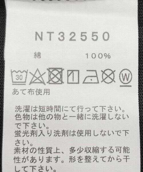 URBAN RESEARCH / アーバンリサーチ Tシャツ | THE NORTH FACE　S/S FD Globe Grid Cotton T-Shirts | 詳細11