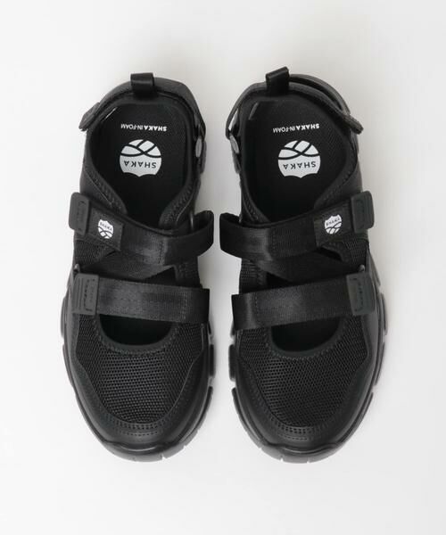 URBAN RESEARCH / アーバンリサーチ サンダル | SHAKA　OTTER TRAIL AT | 詳細2