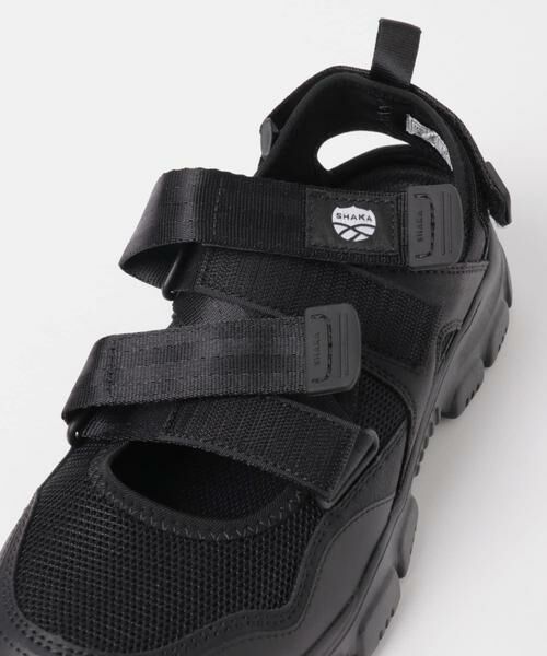 URBAN RESEARCH / アーバンリサーチ サンダル | SHAKA　OTTER TRAIL AT | 詳細5