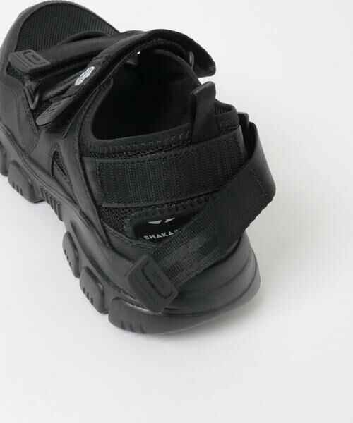 URBAN RESEARCH / アーバンリサーチ サンダル | SHAKA　OTTER TRAIL AT | 詳細6