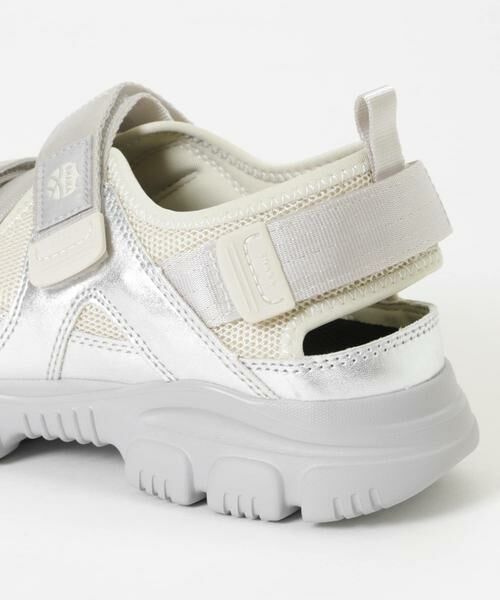 URBAN RESEARCH / アーバンリサーチ サンダル | SHAKA　OTTER TRAIL AT | 詳細8