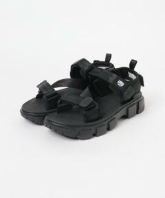 URBAN RESEARCH / アーバンリサーチ サンダル | SHAKA　ZAMPER SF