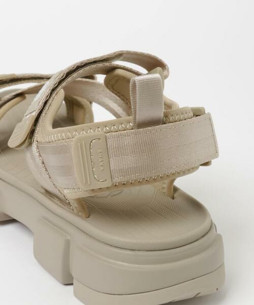 URBAN RESEARCH / アーバンリサーチ サンダル | SHAKA　ZAMPER SF | 詳細2