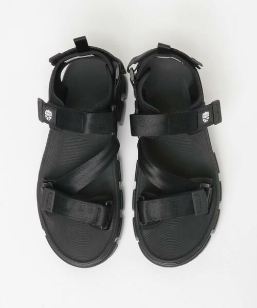 URBAN RESEARCH / アーバンリサーチ サンダル | SHAKA　ZAMPER SF | 詳細4