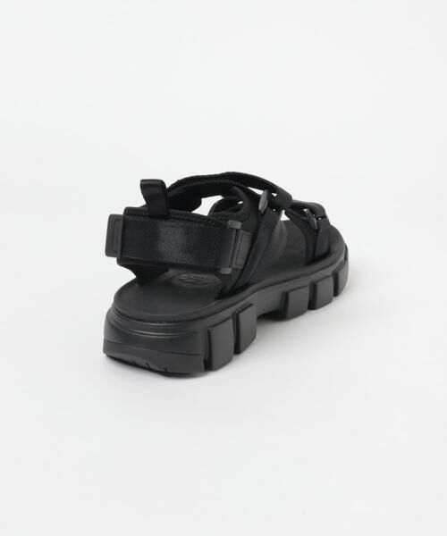 URBAN RESEARCH / アーバンリサーチ サンダル | SHAKA　ZAMPER SF | 詳細5