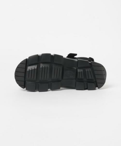 URBAN RESEARCH / アーバンリサーチ サンダル | SHAKA　ZAMPER SF | 詳細6
