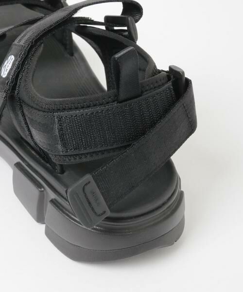 URBAN RESEARCH / アーバンリサーチ サンダル | SHAKA　ZAMPER SF | 詳細8