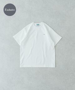 URBAN RESEARCH / アーバンリサーチ Tシャツ | 『別注』LACOSTE×UR　Functional Pique T-shirts