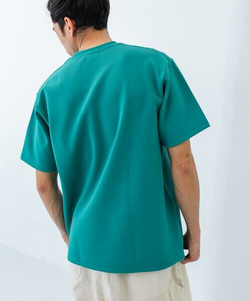 URBAN RESEARCH / アーバンリサーチ Tシャツ | 『別注』LACOSTE×UR　Functional Pique T-shirts | 詳細2