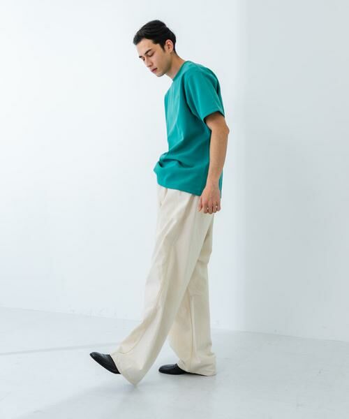 URBAN RESEARCH / アーバンリサーチ Tシャツ | 『別注』LACOSTE×UR　Functional Pique T-shirts | 詳細6