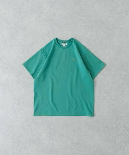 URBAN RESEARCH / アーバンリサーチ Tシャツ | 『別注』LACOSTE×UR　Functional Pique T-shirts | 詳細8
