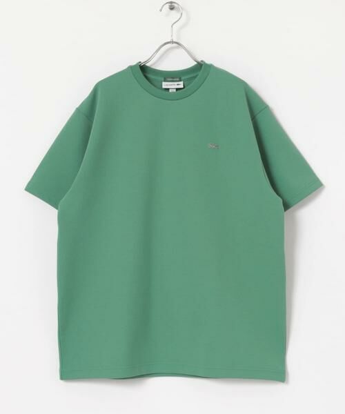 URBAN RESEARCH / アーバンリサーチ Tシャツ | 『別注』LACOSTE×UR　Functional Pique T-shirts | 詳細9