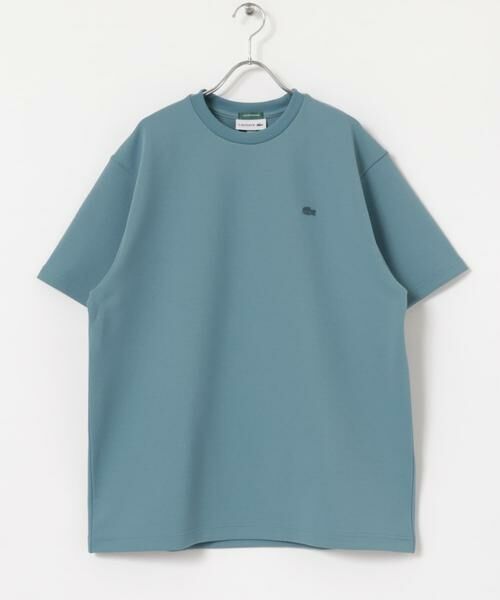 URBAN RESEARCH / アーバンリサーチ Tシャツ | 『別注』LACOSTE×UR　Functional Pique T-shirts | 詳細11