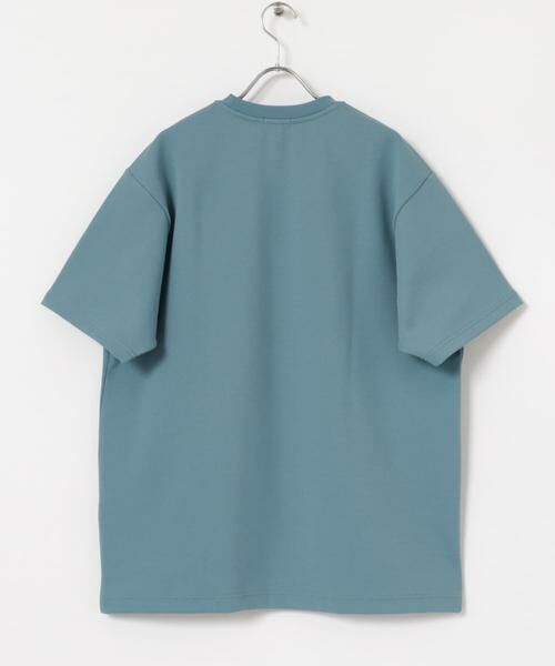 URBAN RESEARCH / アーバンリサーチ Tシャツ | 『別注』LACOSTE×UR　Functional Pique T-shirts | 詳細12