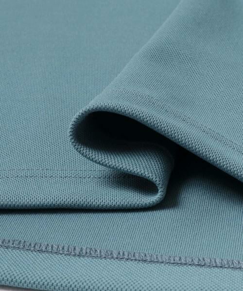 URBAN RESEARCH / アーバンリサーチ Tシャツ | 『別注』LACOSTE×UR　Functional Pique T-shirts | 詳細14