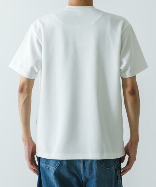 URBAN RESEARCH / アーバンリサーチ Tシャツ | 『別注』LACOSTE×UR　Functional Pique T-shirts | 詳細18