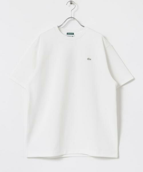 URBAN RESEARCH / アーバンリサーチ Tシャツ | 『別注』LACOSTE×UR　Functional Pique T-shirts | 詳細19