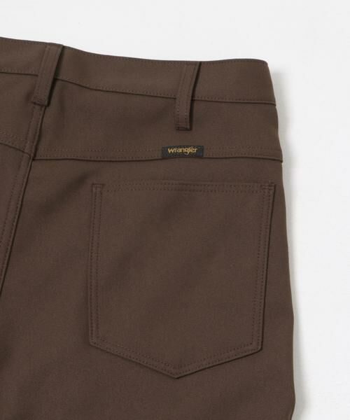 URBAN RESEARCH / アーバンリサーチ ショート・ハーフ・半端丈パンツ | Wrangler　WRANCHER SHORTS | 詳細2
