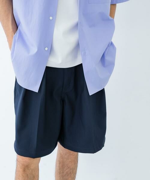 URBAN RESEARCH / アーバンリサーチ ショート・ハーフ・半端丈パンツ | Wrangler　WRANCHER SHORTS | 詳細3