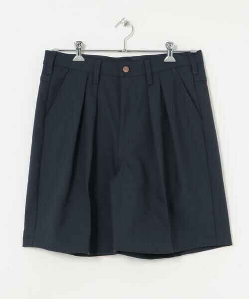 URBAN RESEARCH / アーバンリサーチ ショート・ハーフ・半端丈パンツ | Wrangler　WRANCHER SHORTS | 詳細12