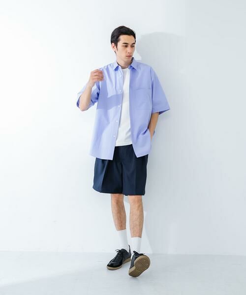 URBAN RESEARCH / アーバンリサーチ ショート・ハーフ・半端丈パンツ | Wrangler　WRANCHER SHORTS | 詳細7