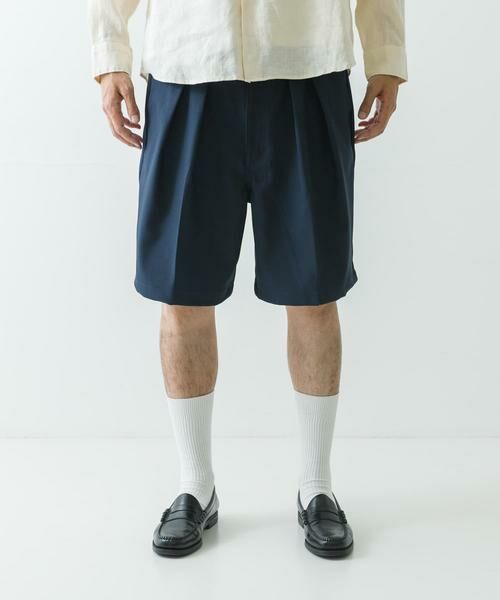 URBAN RESEARCH / アーバンリサーチ ショート・ハーフ・半端丈パンツ | Wrangler　WRANCHER SHORTS | 詳細9