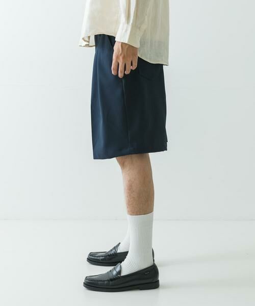 URBAN RESEARCH / アーバンリサーチ ショート・ハーフ・半端丈パンツ | Wrangler　WRANCHER SHORTS | 詳細10