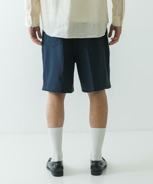 URBAN RESEARCH / アーバンリサーチ ショート・ハーフ・半端丈パンツ | Wrangler　WRANCHER SHORTS | 詳細11