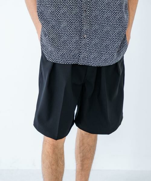 URBAN RESEARCH / アーバンリサーチ ショート・ハーフ・半端丈パンツ | Wrangler　WRANCHER SHORTS | 詳細18