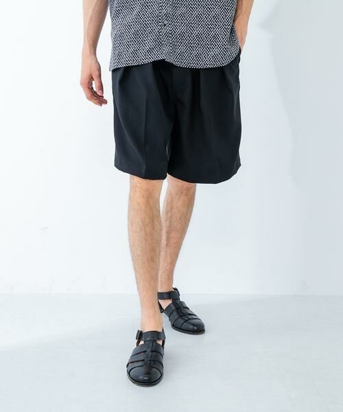 URBAN RESEARCH / アーバンリサーチ ショート・ハーフ・半端丈パンツ | Wrangler　WRANCHER SHORTS | 詳細19