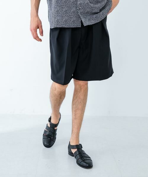 URBAN RESEARCH / アーバンリサーチ ショート・ハーフ・半端丈パンツ | Wrangler　WRANCHER SHORTS | 詳細20