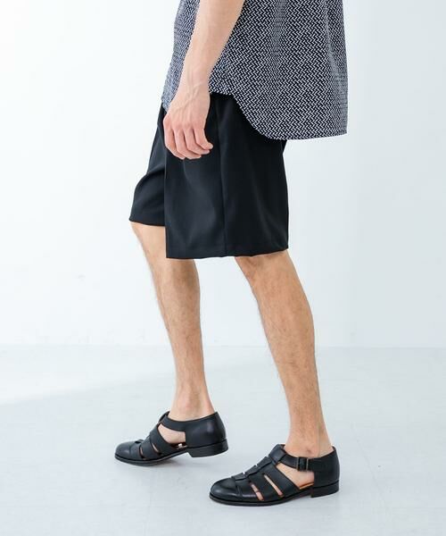 URBAN RESEARCH / アーバンリサーチ ショート・ハーフ・半端丈パンツ | Wrangler　WRANCHER SHORTS | 詳細21