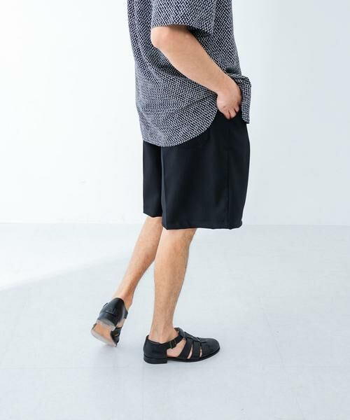 URBAN RESEARCH / アーバンリサーチ ショート・ハーフ・半端丈パンツ | Wrangler　WRANCHER SHORTS | 詳細22