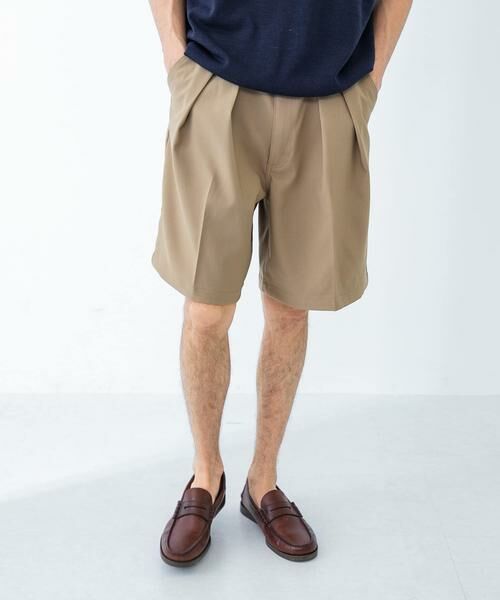 URBAN RESEARCH / アーバンリサーチ ショート・ハーフ・半端丈パンツ | Wrangler　WRANCHER SHORTS | 詳細29