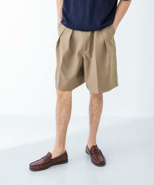 URBAN RESEARCH / アーバンリサーチ ショート・ハーフ・半端丈パンツ | Wrangler　WRANCHER SHORTS | 詳細30