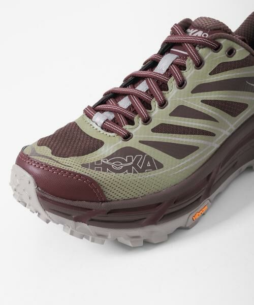 URBAN RESEARCH / アーバンリサーチ スニーカー | HOKA ONE ONE　Mafate Speed 2 | 詳細2