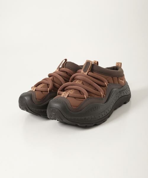 URBAN RESEARCH/アーバンリサーチ HOKA ONE ONE ORA Primo ブラウン系その他 28