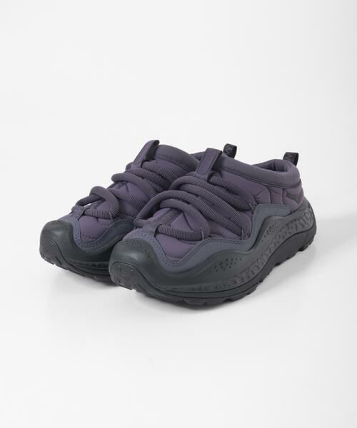 URBAN RESEARCH/アーバンリサーチ HOKA ONE ONE ORA Primo パープル系その他 28
