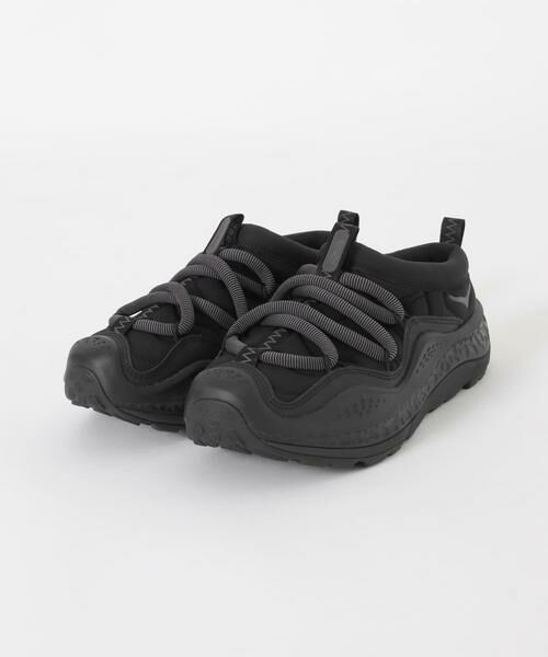 URBAN RESEARCH/アーバンリサーチ HOKA ONE ONE ORA Primo ブラック 27 URBAN RESEARCH/アーバンリサーチ HOKA ONE ONE ORA Primo ブラック 27