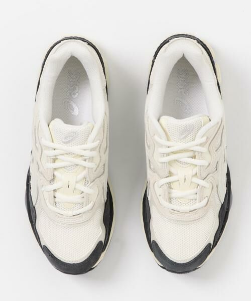 URBAN RESEARCH / アーバンリサーチ スニーカー | ASICS　GEL-NYC | 詳細2