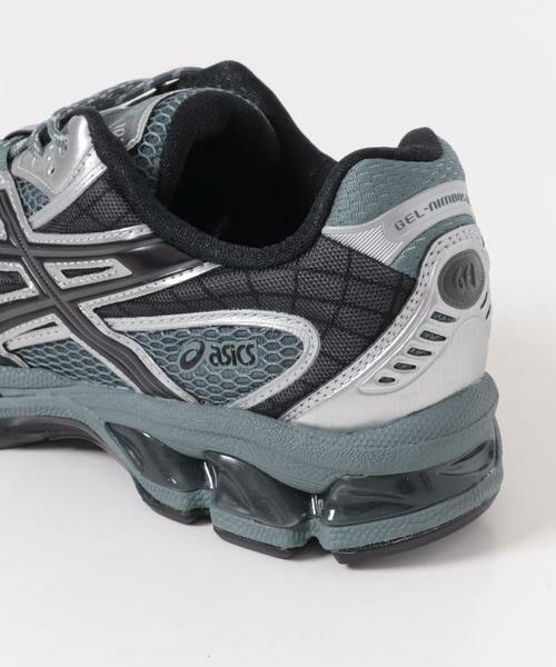 URBAN RESEARCH / アーバンリサーチ スニーカー | ASICS　GEL-NIMBUS 10.1 | 詳細8