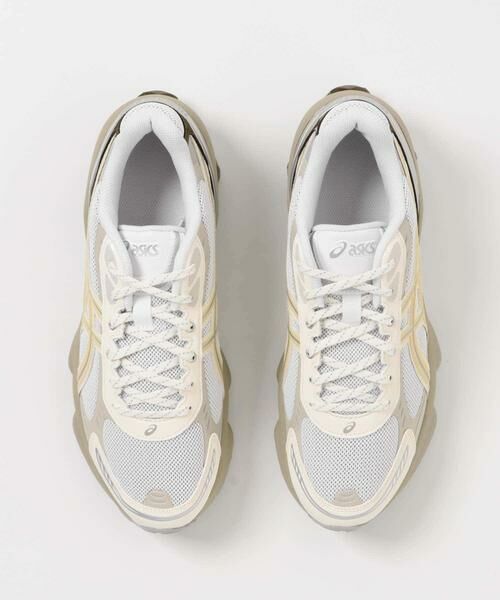 URBAN RESEARCH / アーバンリサーチ スニーカー | ASICS　GEL-KINETIC FLUENT | 詳細2