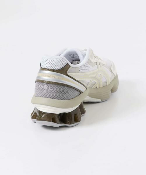 URBAN RESEARCH / アーバンリサーチ スニーカー | ASICS　GEL-KINETIC FLUENT | 詳細3