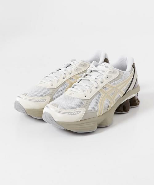 URBAN RESEARCH/アーバンリサーチ ASICS GEL-KINETIC FLUENT ホワイト系その他 28.5 URBAN RESEARCH/アーバンリサーチ ASICS GEL-KINETIC FLUENT ホワイト系その他 28.5