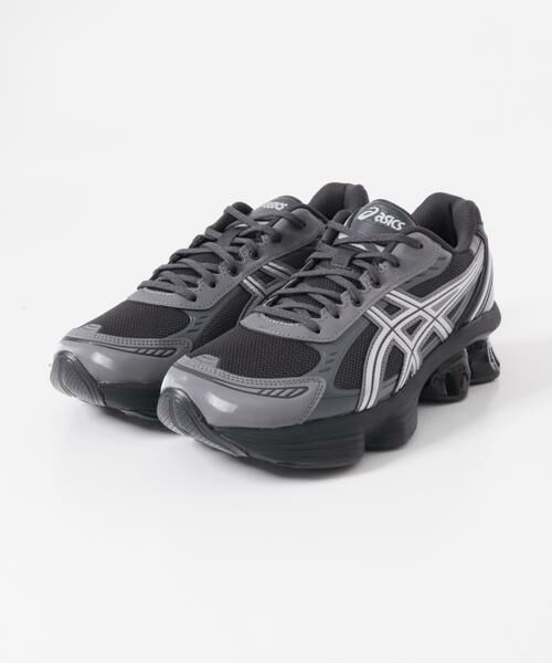 URBAN RESEARCH/A[oT[` ASICS GEL-KINETIC FLUENT O[n̑ 27.5