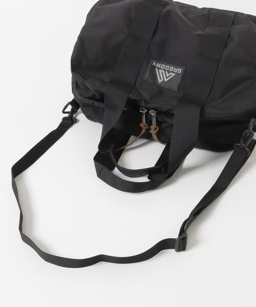 URBAN RESEARCH / アーバンリサーチ ショルダーバッグ | GREGORY　ダッフルバッグXS | 詳細4