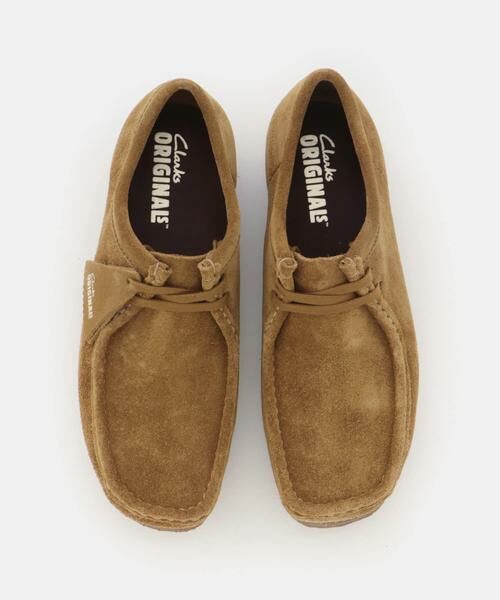 URBAN RESEARCH / アーバンリサーチ シューズ | Clarks　Wallabee | 詳細2